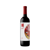 中粮名庄荟宁夏产区奔富一号混酿红葡萄酒 750mL 单支装