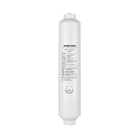 安吉尔净水器滤芯 富锶AC滤芯 后置活性炭 适用于魔方Pro2500(J3472-ROB120)