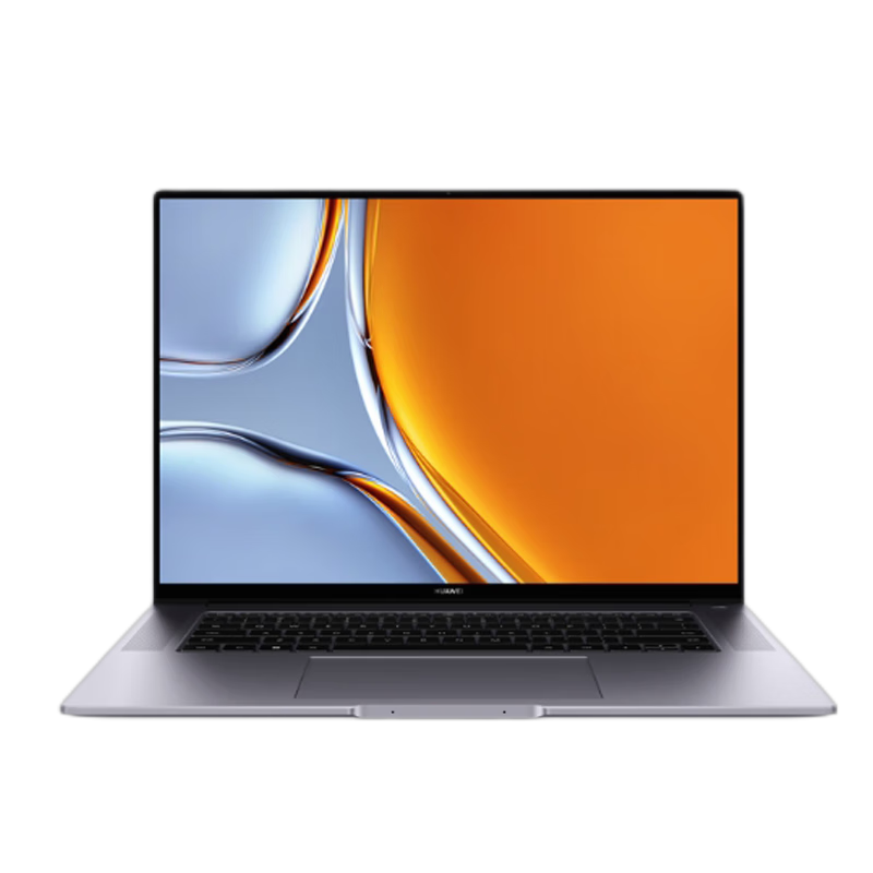 [开学直降]华为MateBook 16s 2023款 13代酷睿i5-13500H 16G 1T 2.5K触控屏 低蓝光护眼屏 多屏协同 16英寸 深空灰 轻薄本笔记本电脑