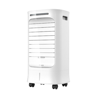 艾美特(Airmate) 冷风扇 CF729R 智能遥控 3档 7L大水箱 过滤加湿 空调扇 冷风机 水空调 空调伴侣