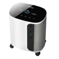 友倍康(yobekan)3L升医用级分子筛制氧机家用吸氧雾化一体机KE-Y203W