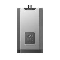 前锋官方旗舰店零冷水燃气热水器FD720节能家用16升智能增压强排四重巡航模式一键智能双增压家用恒温燃气热水器微火苗WI
