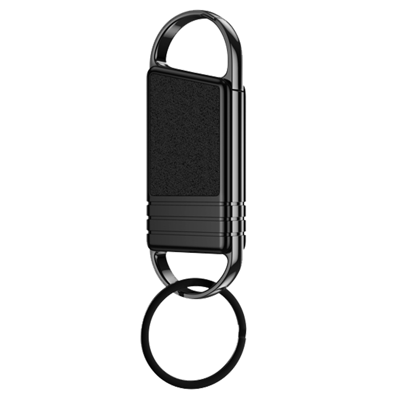 夏新录音笔标准版E20 32G随身设备高清降噪超长待机大容量学生专业律师专用远程设备神器便携钥匙扣设计