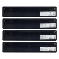 科思特 FC-30C 粉盒 适用东芝 E-studio 2051c/2551c/2050c/2550c