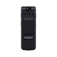 夏新录音笔C600 16G带摄像C600专业高清降噪超长待机大容量律师专业影音同步视频运动DV学生课堂行车记录