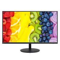 联想(lenovo)27英寸显示器 来酷B2713E 商用家用显示屏 75Hz刷新率 高清 联想苏宁自营旗舰