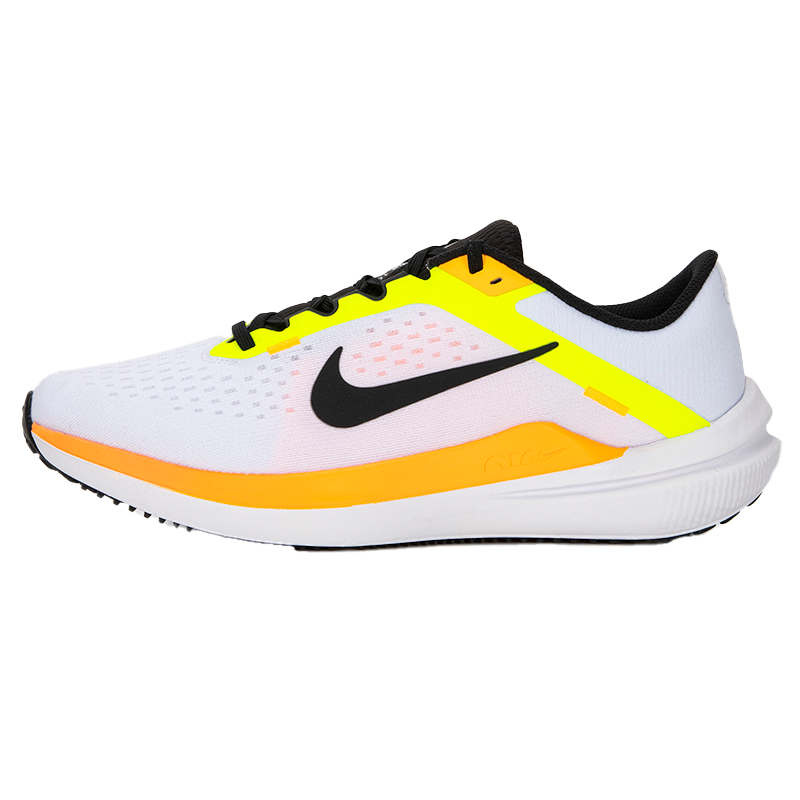 耐克(NIKE)男鞋AIR WINFLO 10健身训练舒适耐磨缓震跑步鞋 DV4022-101