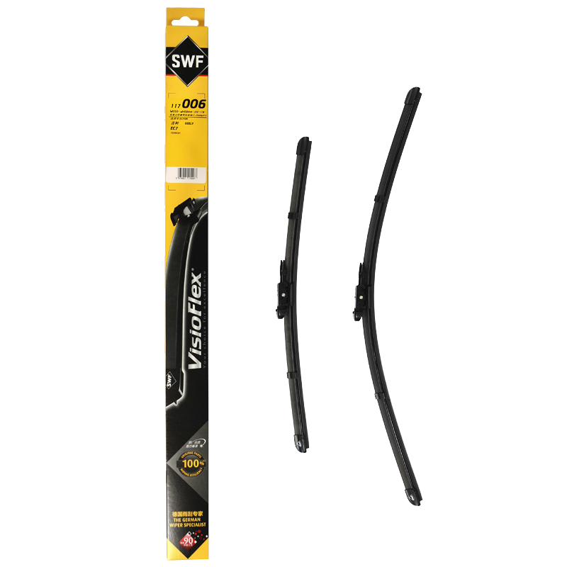 法雷奥SWF专用雨刷-TC22'/16'