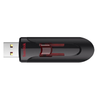 闪迪(Sandisk)酷悠256g优盘 USB3.0闪存盘 高速u盘 CZ600 256GB加密U盘