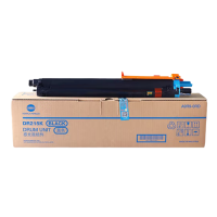 柯尼卡美能达TN223KCMY黑蓝红黄碳粉 C226/C266感应鼓硒鼓粉盒碳粉