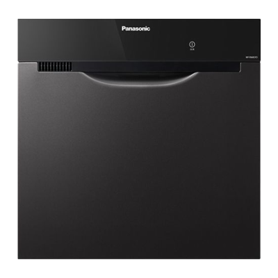 松下(Panasonic)洗碗机嵌入式8套大容量高温除菌全自动刷碗机NP-F86K5FD