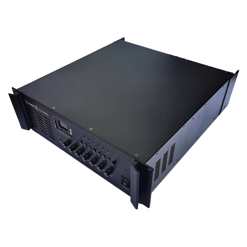 迪玠宝(DISJBO) DJ-1000Q 功放