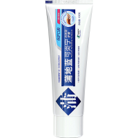 蒲地蓝牙膏优护口腔100g留兰香型减轻牙龈问题清新口气缓解口腔问题两支装