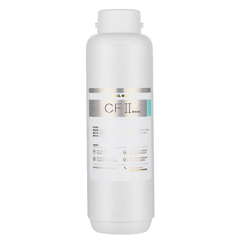 安吉尔净水器滤芯 PCR复合滤芯 适用于T3台式净水器(JY3491TK-ROK)