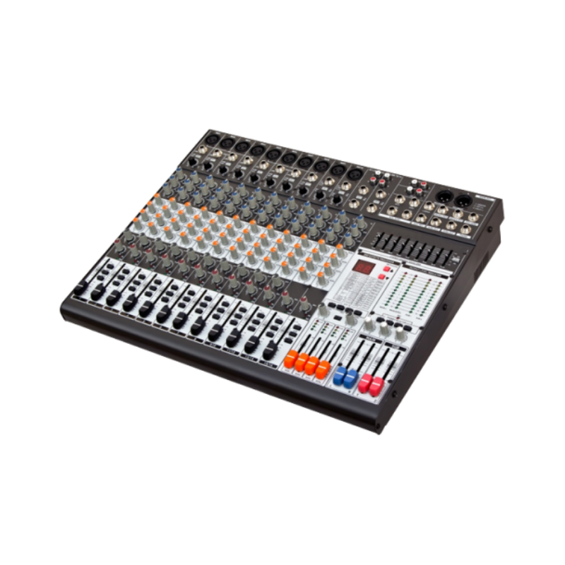 华腾8路调音台 CB-2308B