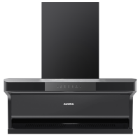 澳柯玛(AUCMA)油烟机CXW-300WJ315D智能体感油烟机 热除油免拆洗 顶侧双吸1级能效 23立方大吸力油烟机