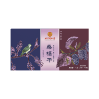 北京同仁堂内廷上用桑椹干75g