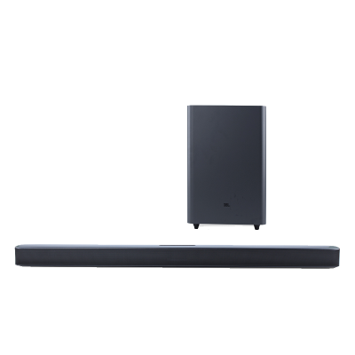 JBL BAR 2.1 DEEP BASS无线蓝牙电视回音壁音响家庭影院低音炮音响回音壁