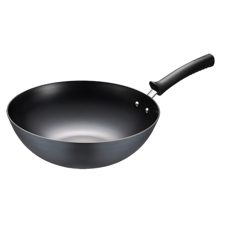 苏泊尔珐琅铸樱桃型22cm料理锅FLT20A3