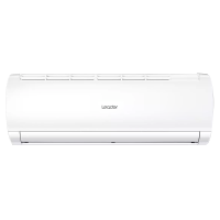 统帅(leader)1.5匹 单冷挂机空调定频 快速制冷 低音节能 家用壁挂式空调挂机 KF-35GW/20XBA75T