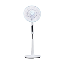 格力(GREE) FDZ-40X96Bdg9 22挡调节 直流变频电风扇14叶家用智能遥控落地扇轻音定时12小时