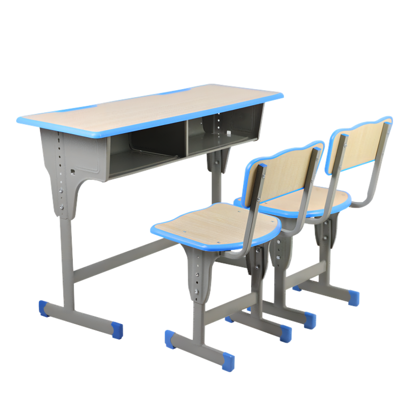 昱成晟 10008 课桌椅 学生桌椅