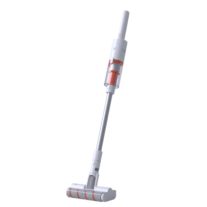 [官方旗舰店]小米米家双刷无线吸尘器家用多功能手持吸尘机卧室床上除尘除螨 米家双刷无线吸尘器