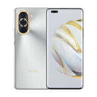 [全新] Hi nova 10 Pro 8GB+128GB 普罗旺斯 全网5G 骁龙778G 6000万前像素 100W疾速快充 6.78英寸120Hz原彩屏 5G手机