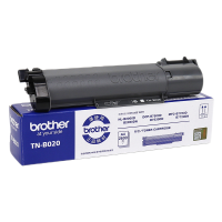 兄弟TN-B020粉盒适用B7530DN B7500D 2050DN 2000D 7700D 7720DN原装原装粉盒