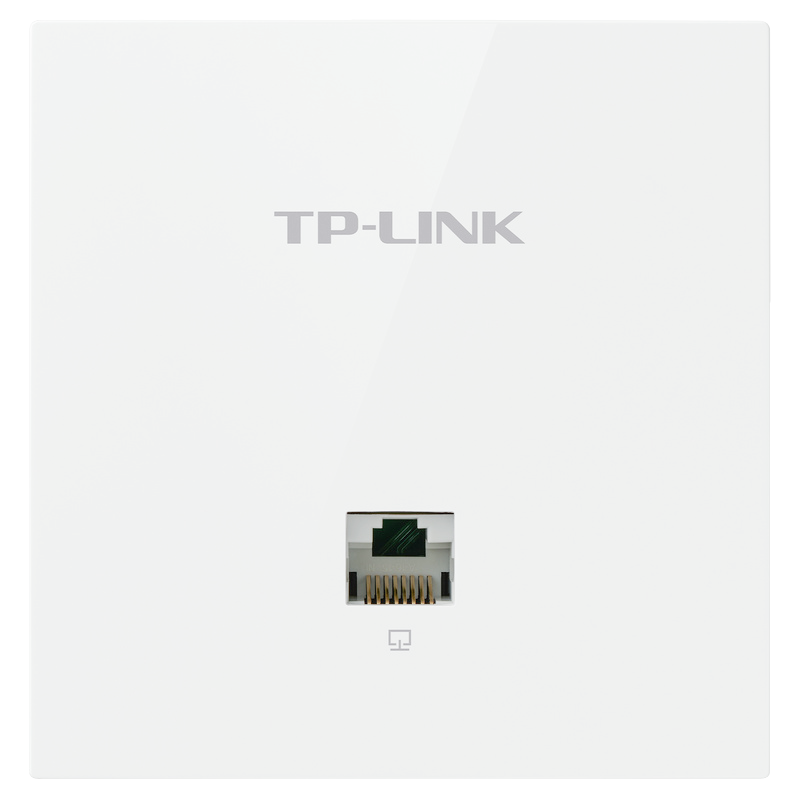 [全国包上门安装]TP-LINK 千兆全屋wifi覆盖六室二厅无线ap面板套装 1200兆5G双频 7只面板AP1202GI-POE+R479GPE-AC一体化主机路由器家用