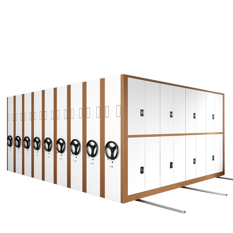 昱成晟 10148 密集柜 密集架