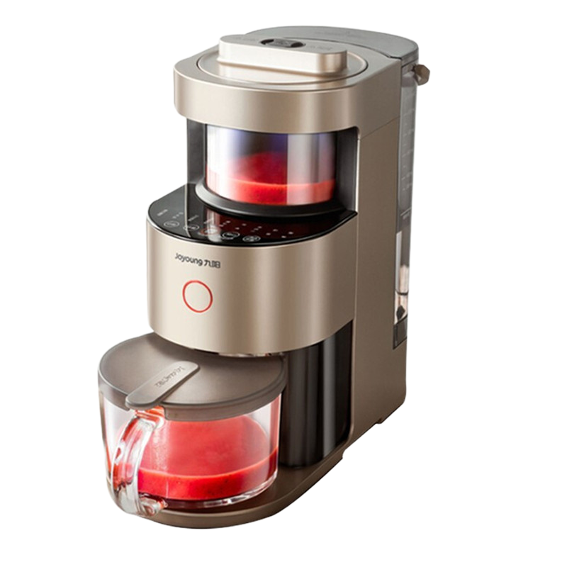 九阳 (Joyoung) 破壁机 Y1Pro 全自动家用 多功能 养生 豆浆机 果汁机 高端破壁机 料理机 辅食机