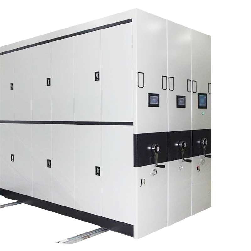 昱成晟 10138 密集柜 密集架