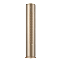 (GREE)格力空调柜机2匹新能效 I铂 家用 冷暖变频一级KFR-50LW/(50550)FNhAa-B1(WIFI)