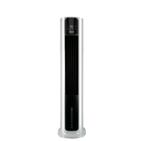 美的(Midea) 空调扇 ACA12XCR 蒸发式冷风扇水冷塔扇定时节能卧室办公室客厅大风量家用(线下同款)
