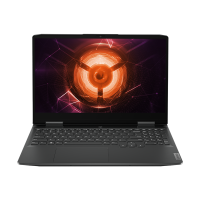 联想(Lenovo)GeekPro G5000 15.6英寸电竞游戏本笔记本电脑(R7-7840H 16G 512G RTX4060 2.5k 165Hz100%sRGB)钛晶灰