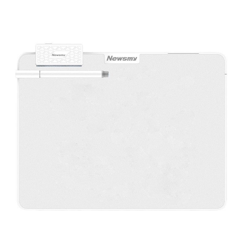 纽曼学习机画板B85 15英寸手板写电子黑板宝宝绘画涂鸦草稿纸板留言备忘儿童礼物会议纪要设计复习无耗材不伤眼