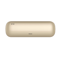 (GREE)格力空调(预售)正1.5匹挂机金贝 冷暖变频一级KFR-35GW/(35578)FNhCc-B1(WIFI)