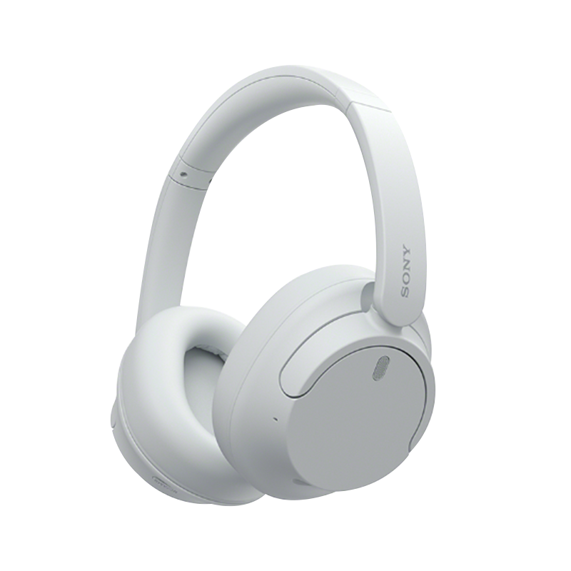 索尼(SONY) WH-CH720N 舒适高效头戴式降噪耳机 无线蓝牙立体声