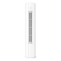 GREE\格力 天巧系列变频冷暖2匹1级能效柜机KFR-50LW/(50565)FNhAc-B1