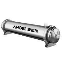 安吉尔(ANGEL)SA-UFS500中央净水机净水器家用净水机管道超滤大通量 无废水不用电500L/H