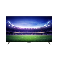 飞利浦(PHILIPS)85英寸巨幕游戏电视120Hz 4K全面屏 MEMC智慧屏 语音智能电视85PUF8598/T3