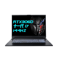 [13代新品]雷神911Plus2代游戏本13代i5-13500H/32G/512G/RTX4050/240Hz 笔记本电脑/17.3英寸吃鸡发烧游戏设计师手提电脑 定制版