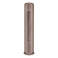 (GREE)格力柜机空调(预售)除甲醛臻净风2匹冷暖变频一级KFR-50LW/(50550)FNhAh-B1(WIFI)