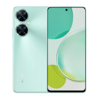 [原封]华为畅享60 Pro 曜金黑 128GB 全网4G 骁龙680八核芯 5000mAh长续航 40W快充 6.8英寸无界全视屏 双卡双待 鸿蒙智能手机