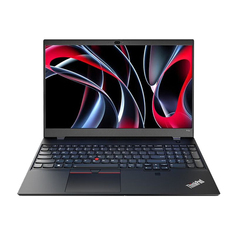 [标配全新]联想ThinkPad P15v 05CD 15.6英寸(标配:R7-6800H/16G/512G SSD/T600 4G图形显卡)轻薄便携商务办公笔记本电脑