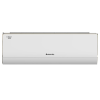 (GREE)格力空调 大1匹 U秀 变频二级 冷暖壁挂式挂机 KFR-26GW/(26589)FNCa-A2(WIFI)
