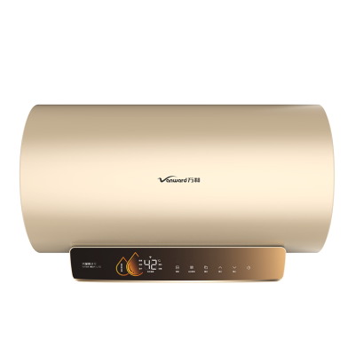 万和(Vanward) 80升电热水器 E80-X10 储水式3000W速热电热水器 出水断电十倍增容免换镁棒一级能效