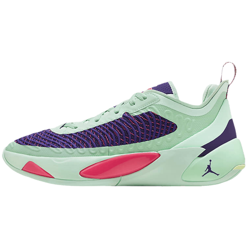 Jordan耐克夏新款LUKA 1东契奇男子实战缓震运动篮球鞋DN1771-305