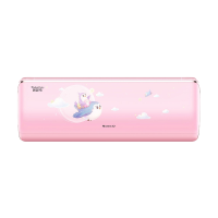 (GREE)格力空调挂机(预售)大1匹智慧鸟家用冷暖变频一级KFR-26GW/(26546)FNhAd-B1(WIFI)